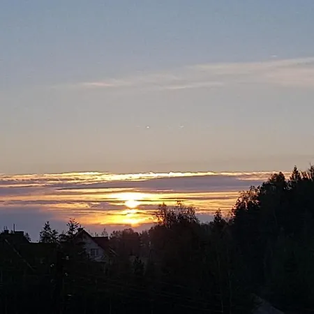 Zacisze Lesne Holiday home