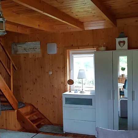 Zacisze Lesne 度假居 *