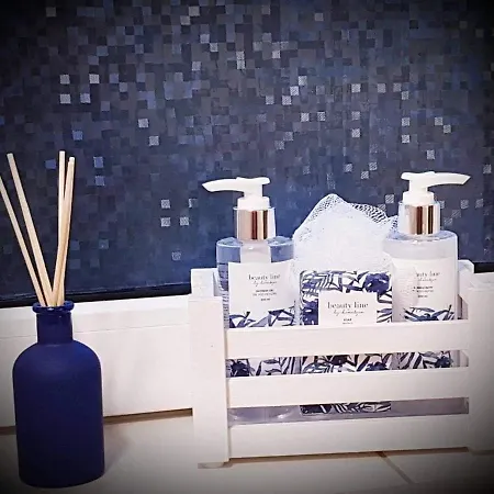 Zacisze Lesne * Lampa