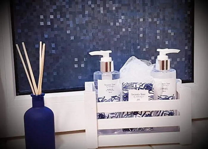 Zacisze Lesne * Lampa